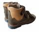 Купити Ортопедичні сандалі з супінатором FootCare FC-113 коричневі з доставкою додому в інтернет-магазині ортопедичних товарів і медтехніки Ортоп